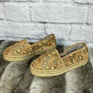 Brand new Sarah Summer shoes!